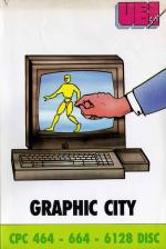 Graphic City Front Cover