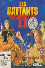 Les Battants 2 Front Cover