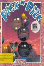 Pick 'N Pile Front Cover