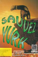 Sauvez Yurk Front Cover