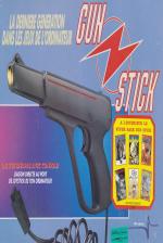 Super Pack Gun Stick Front Cover