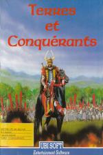 Terre Et Conquerants Front Cover