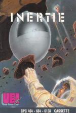 Inertie Front Cover