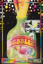 Bubbler Front Cover