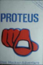 Proteus Front Cover