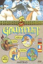 Gauntlet Front Cover