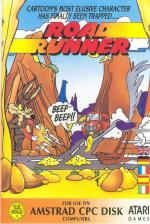 Road Runner Front Cover