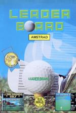 Leader Board Front Cover