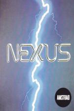 Nexus Front Cover