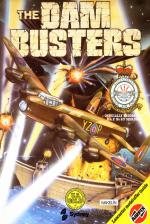 The Dam Busters Front Cover