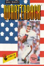 John Elways Quarterback Front Cover