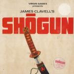 Shogun Front Cover