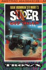 Ivan 'Ironman' Stewart's Super Off Road Front Cover