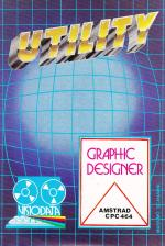 Graphics Designer Front Cover