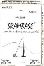 Srambase Front Cover