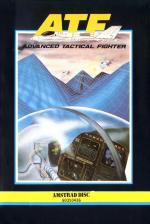 ATF: Advanced Tactical Fighter Front Cover