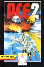 Ace 2 Front Cover