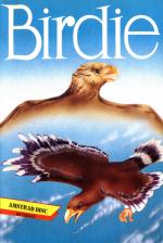 Birdie Front Cover