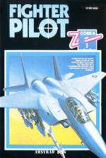 Fighter Pilot Front Cover