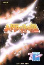 Starquake Front Cover