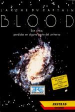 L'Arche Du Captain Blood Front Cover