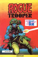 Rogue Trooper Front Cover