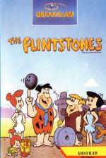 The Flintstones Front Cover