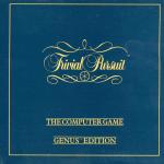 Trivial Pursuit: Genus Edition Front Cover