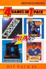 Hit Pack 2 Front Cover