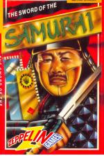 The Sword Of The Samurai Front Cover