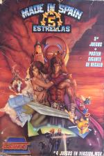 5 Estrellas Front Cover