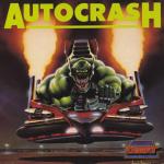 Autocrash Front Cover