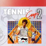 Tennis Cup 2 Front Cover