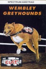 Wembley Greyhounds Front Cover