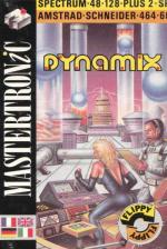 Dynamix Front Cover