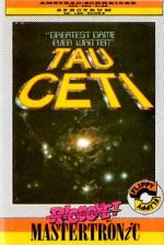 Tau Ceti Front Cover