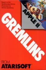 Gremlins Front Cover