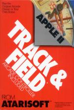 Track & Field Front Cover