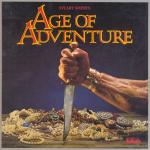 Age Of Adventure Front Cover