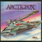 Arcticfox Front Cover