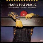 Hard Hat Mack Front Cover