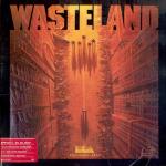 Wasteland Front Cover