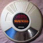 Starcross Front Cover