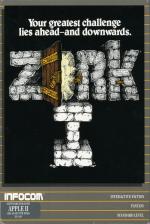 Zork I: The Great Underground Empire Front Cover