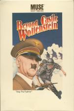 Beyond Castle Wolfenstein Front Cover