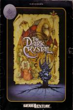 The Dark Crystal Front Cover