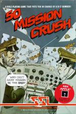 50 Mission Crush Front Cover