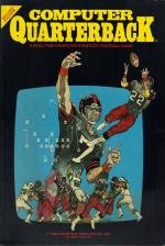 Computer Quarterback Second Edition Front Cover