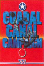 Guadalcanal Campaign Front Cover