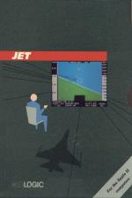 Jet Front Cover